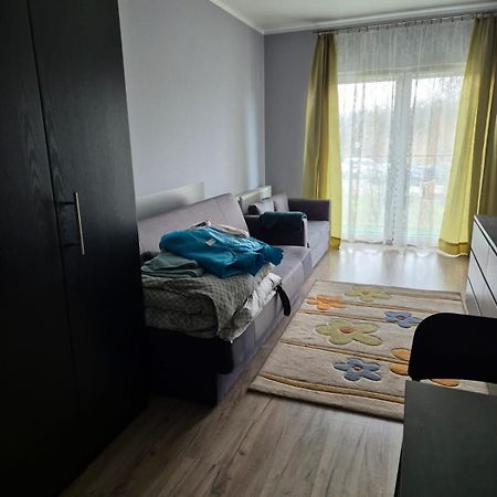 Apartament Bunsha Краків Екстер'єр фото