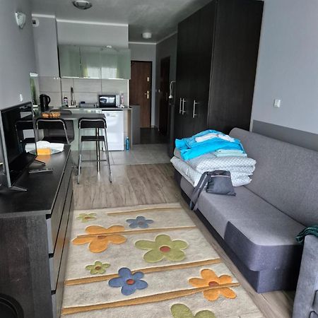 Apartament Bunsha Краків Екстер'єр фото