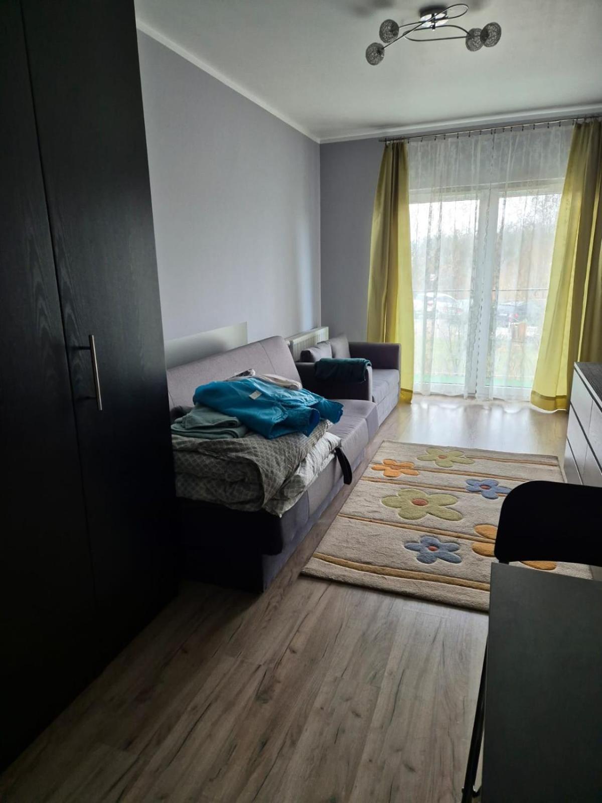 Apartament Bunsha Краків Екстер'єр фото