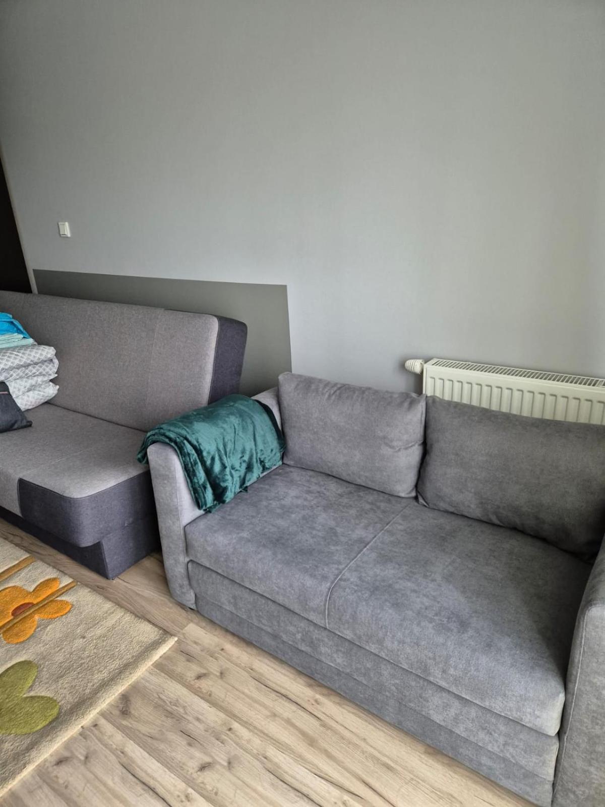 Apartament Bunsha Краків Екстер'єр фото